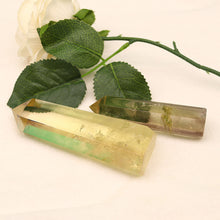 Load image into Gallery viewer, Natural Citrine Pendulum