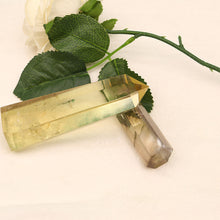 Load image into Gallery viewer, Natural Citrine Pendulum