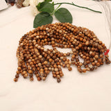 Picture stone loose beads diy jewelry accessories bloodstone round beads beads bracelet semi-finished